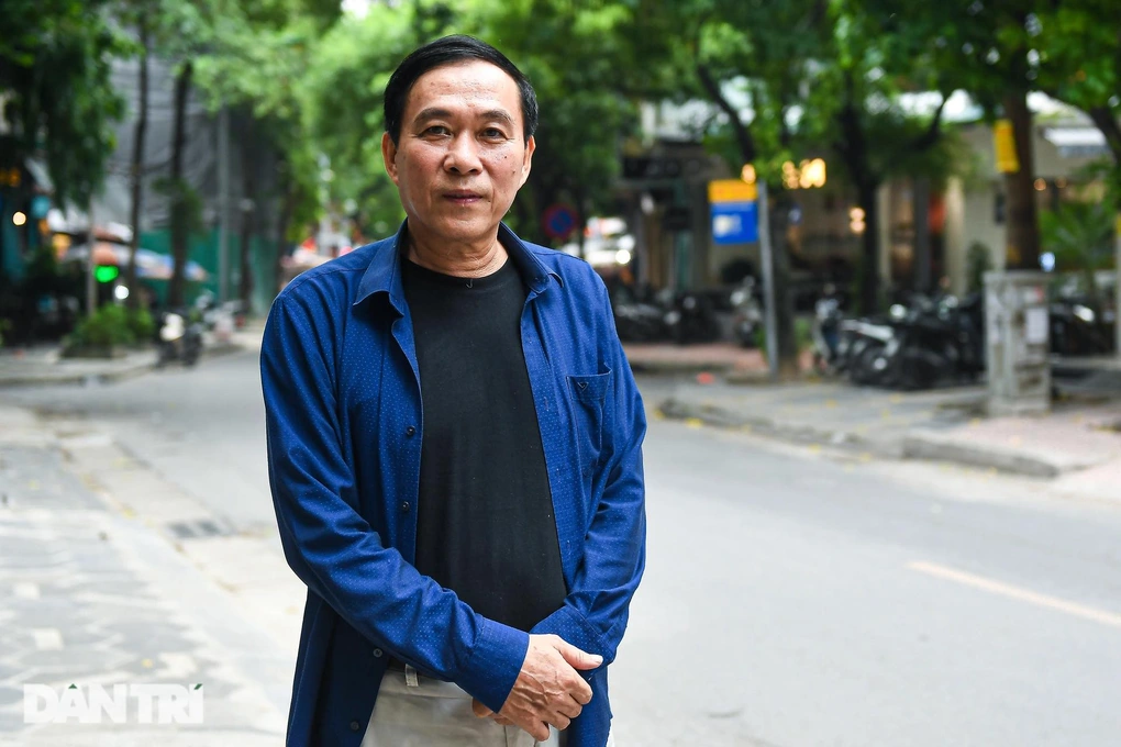 Nghệ sĩ Lan Hương 'Bông' dành lời an ủi, xoa dịu ông xã Đỗ Kỷ sau khi nhận thông báo trượt danh hiệu NSND vì có đơn thưa - Ảnh 5